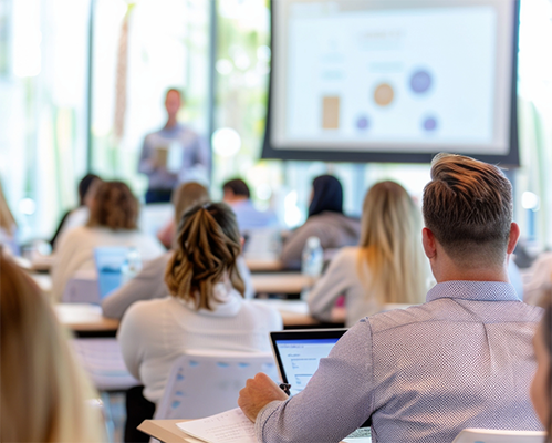 Paraflow с нова инициатива –  ICT Sales Academy, програма за непрекъснато учене